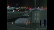 „Луфтханза” отмени над 20 вътрешни и международни полети