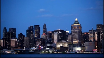 Част от красотата на New York ! Високо качество
