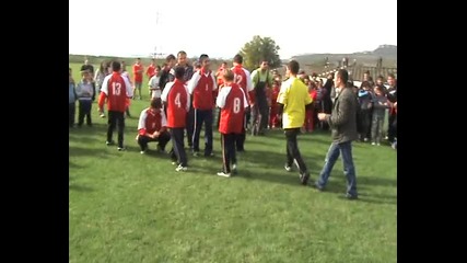 Соу Белослав футбол за купата на кмета 