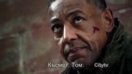 Revolution Революция S01e17 (2013) бг субтитри