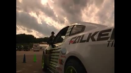 Monster Drift_ Road America