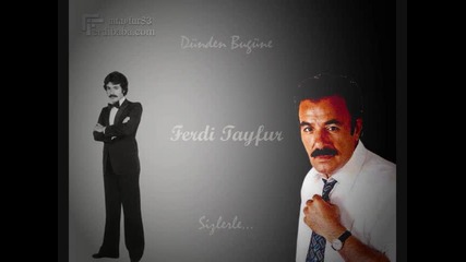 Ferdi Tayfur `` - Uzadi Geceler 2010 `` Album 