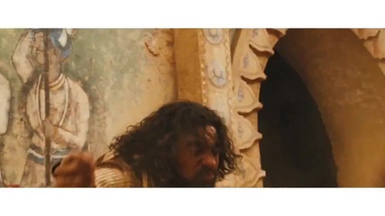 Prince of Persia - Dagger Discovery (hd) 