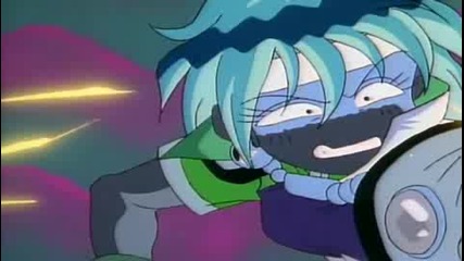 [ Bg Sub ] Slayers Епизод 12