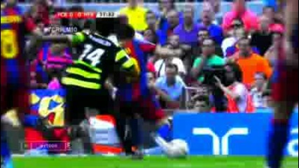 cristiano Ronaldo Vs Lionel Messi 