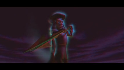 Шрек 3d (част 1)