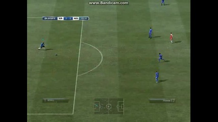 Fifa 12 | Birmingham City Manager Mode | S1.e009.