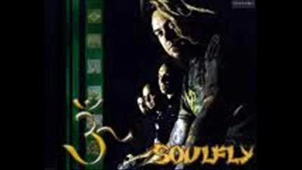 Soulfly Wings 