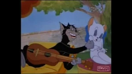 Tom I Jerry Parody (part 2)