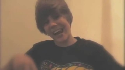 Teenage Dream - Justin Bieber