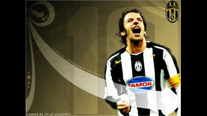 mnogo qk klip ... Samo Juve
