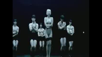 Lady Gaga - Alejandro