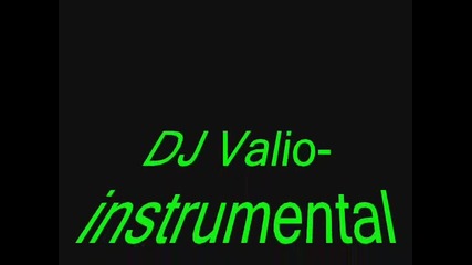 Dj Valio-instrumental 285