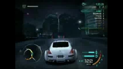 Nfs Carbon Rally 2