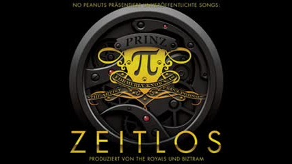 Prinz Pi - Ich Gehe