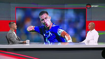 Героите на 3-и кръг в efbet Лига (01.08.2023)