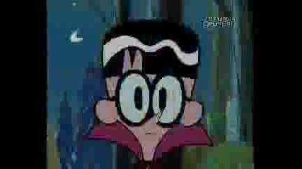 Dexter Laboratory - The One With Scueare