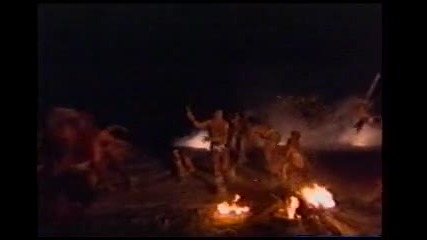 Manowar - Gloves Of Metal
