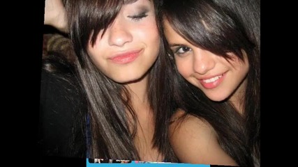 Selena Gomez - Round & Round