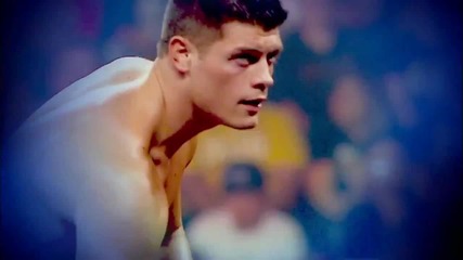 Cody Rhodes New 2012 Titantron V2 Smoke And Mirrors + Download Link
