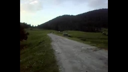 Batak Off Road