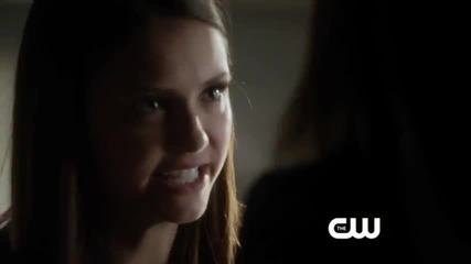 The Vampire Diaries - Losing Control