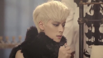 Boyfriend - Witch