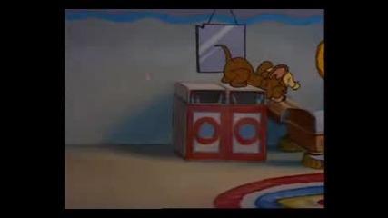 Том И Джери