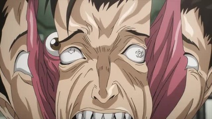 Kiseijuu: Sei no Kakuritsu - 04 [ Eng Subs ] Parasyte the Maxim - 04
