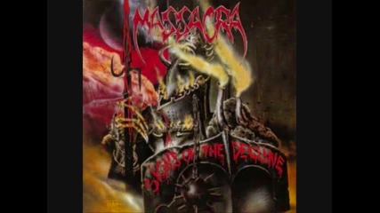 Massacra -excruciating Commands ( Signs Of The Decline-1992)