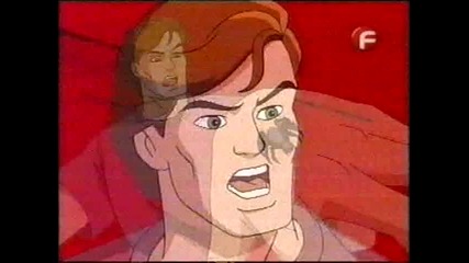Spider Man - Човека Паяк- ep41 - Sins Of The Fathers, Chapter Xiv - Turning Point Bgaudio