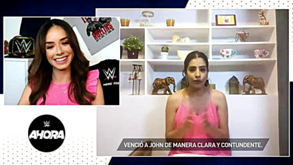 WWE Ahora Especial: LA PREVIA de SummerSlam