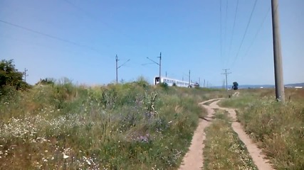 Бв 1625 Белият Кон