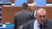 Комисията по бюджет и финанси прие на второ четене промените в закона за приемане на еврото