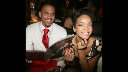 Rihanna ft Cris Brown (mega Remix)