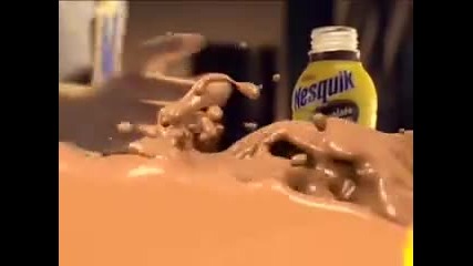 Nesquik 