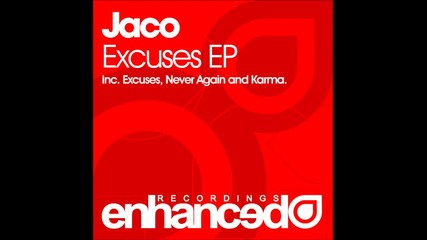 Jaco - Karma