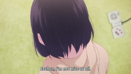 Kuzu no Honkai Episode 9
