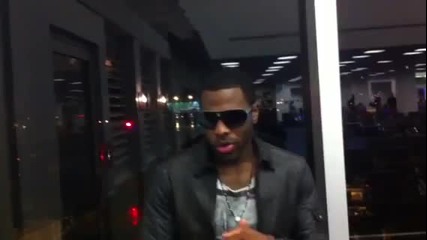 Jason Derulo - Vlog # 3 Future History Countdown