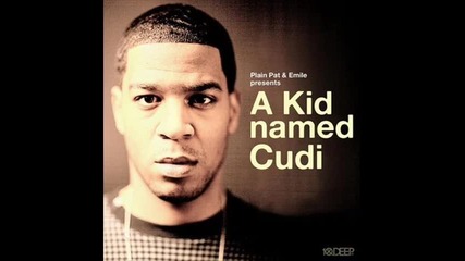 Kid Cudi - Is There Any Love (feat. Wale)