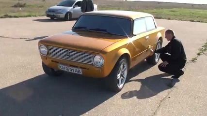 Красавец!!!