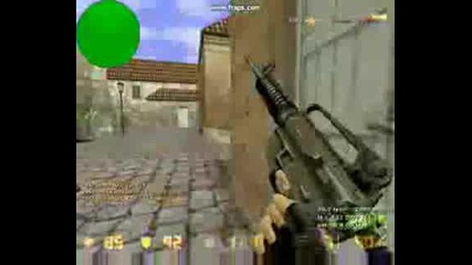 Counter Strike Pro Gaming
