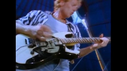 Def Leppard**animal**