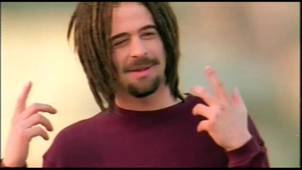 Counting Crows - Round Here (official music video) (hq) 