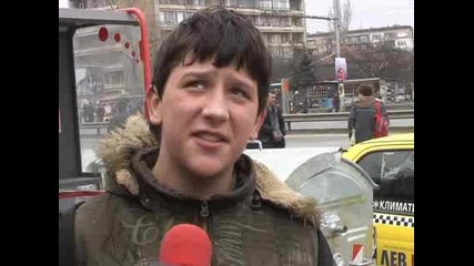 ЕвроФутбол Репортаж
