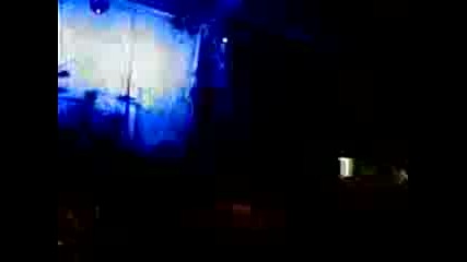 The Rasmus Live!!!!!!!!!!!!!