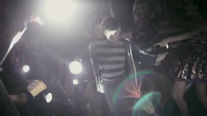 Selena Gomez The Scene Hit The Lights