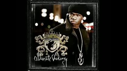 Chamillionaire - I Think I Love You