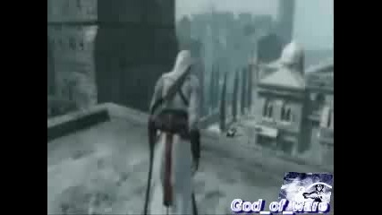 Assassins Creed - By Myself