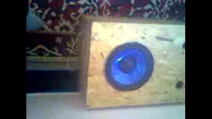 Bass Kasa Pioner